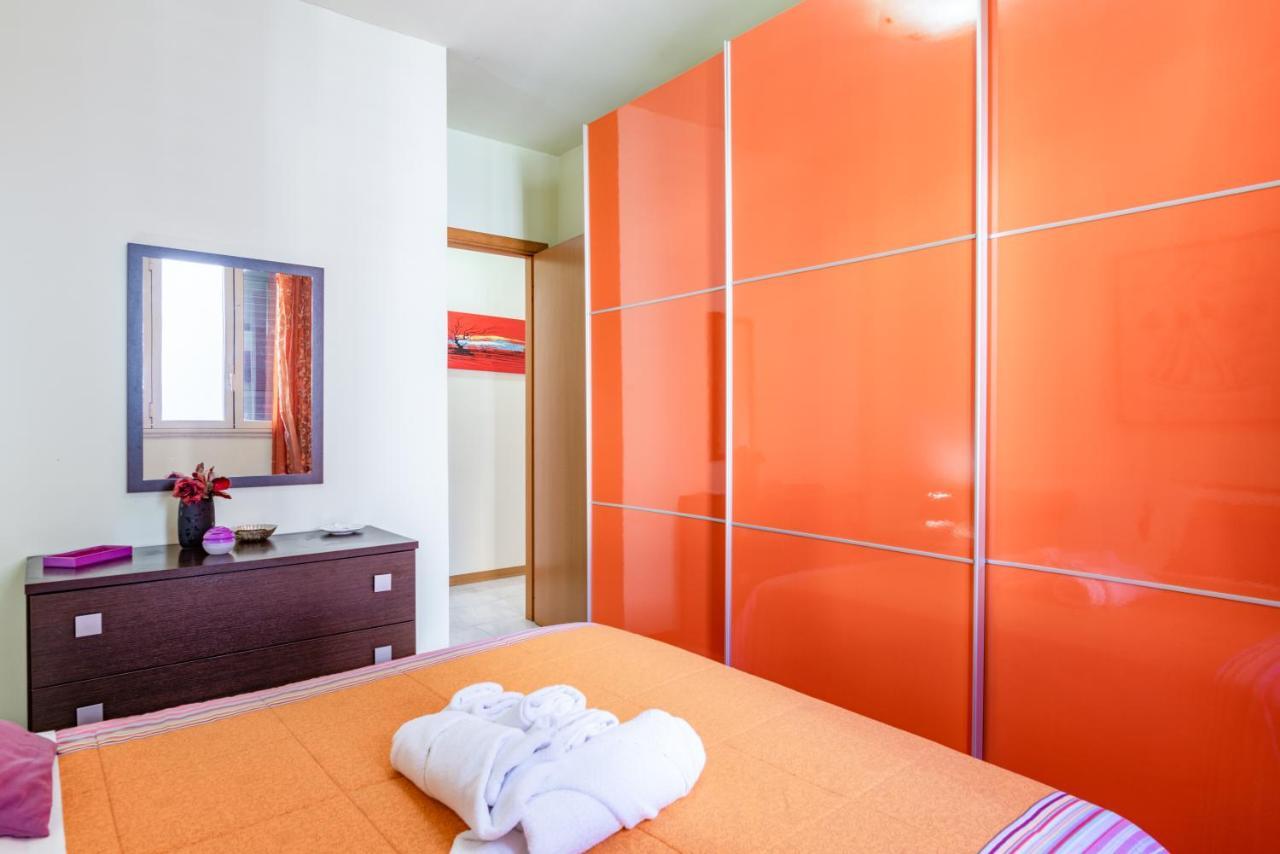 Castello Normanno Modern Sea View Apartment Aci Castello Exteriér fotografie